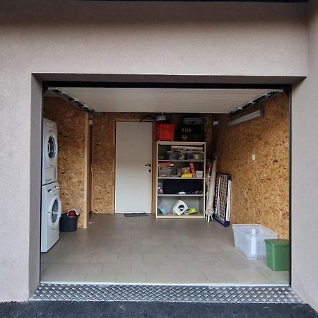 Gite Moderne Et Calme Avec Local Separe Pour Skis Et Velos コルニモン エクステリア 写真