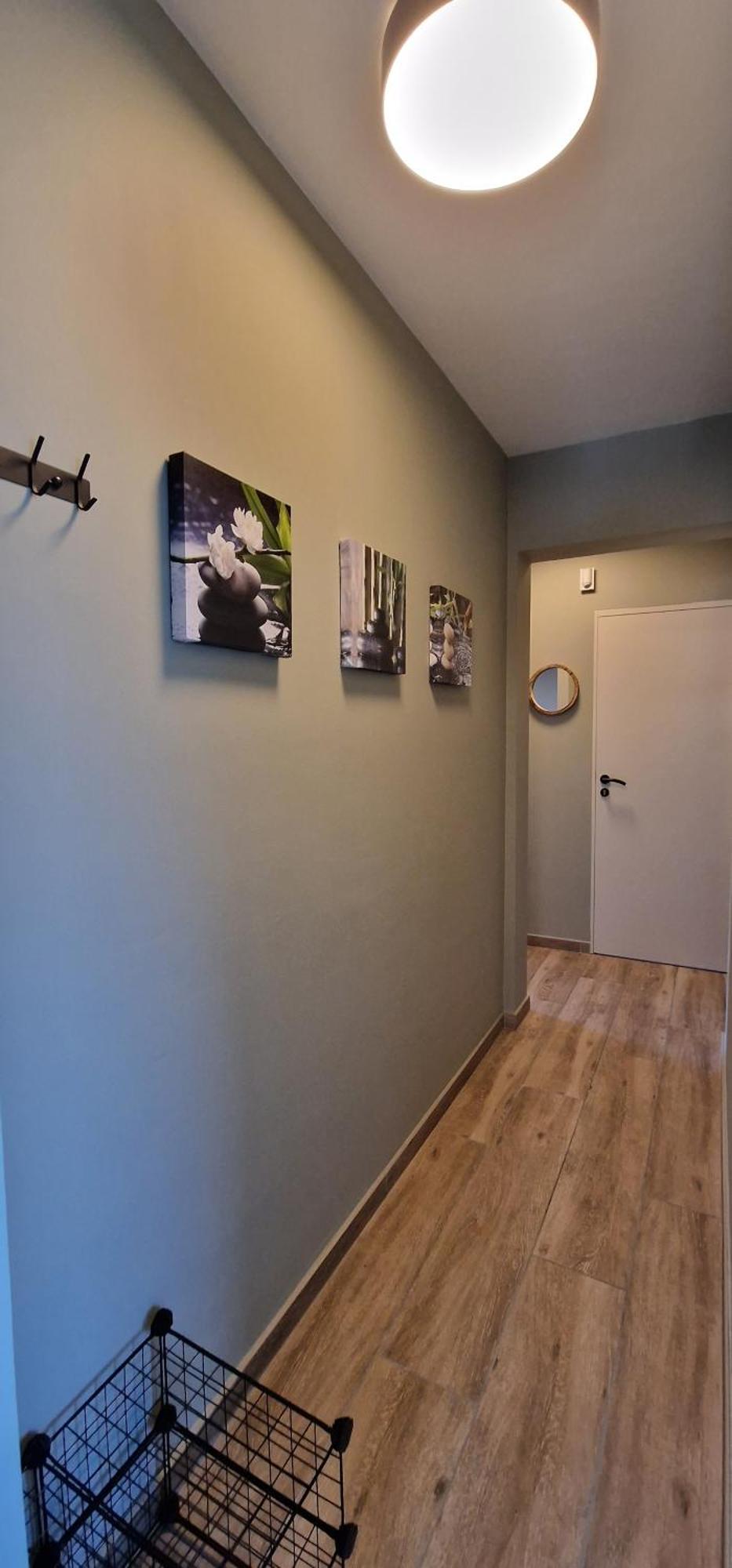 Gite Moderne Et Calme Avec Local Separe Pour Skis Et Velos コルニモン エクステリア 写真