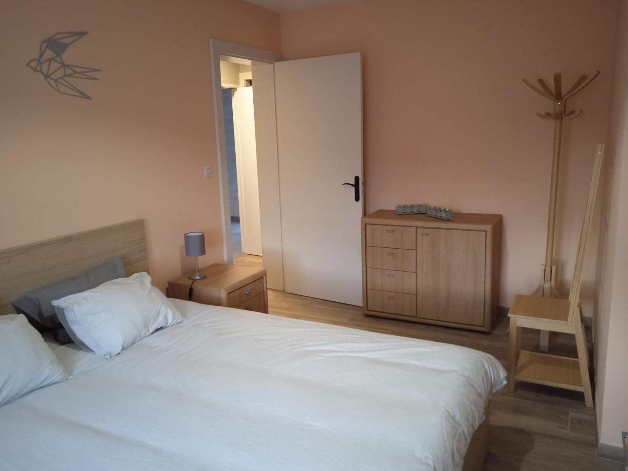 Gite Moderne Et Calme Avec Local Separe Pour Skis Et Velos コルニモン 部屋 写真