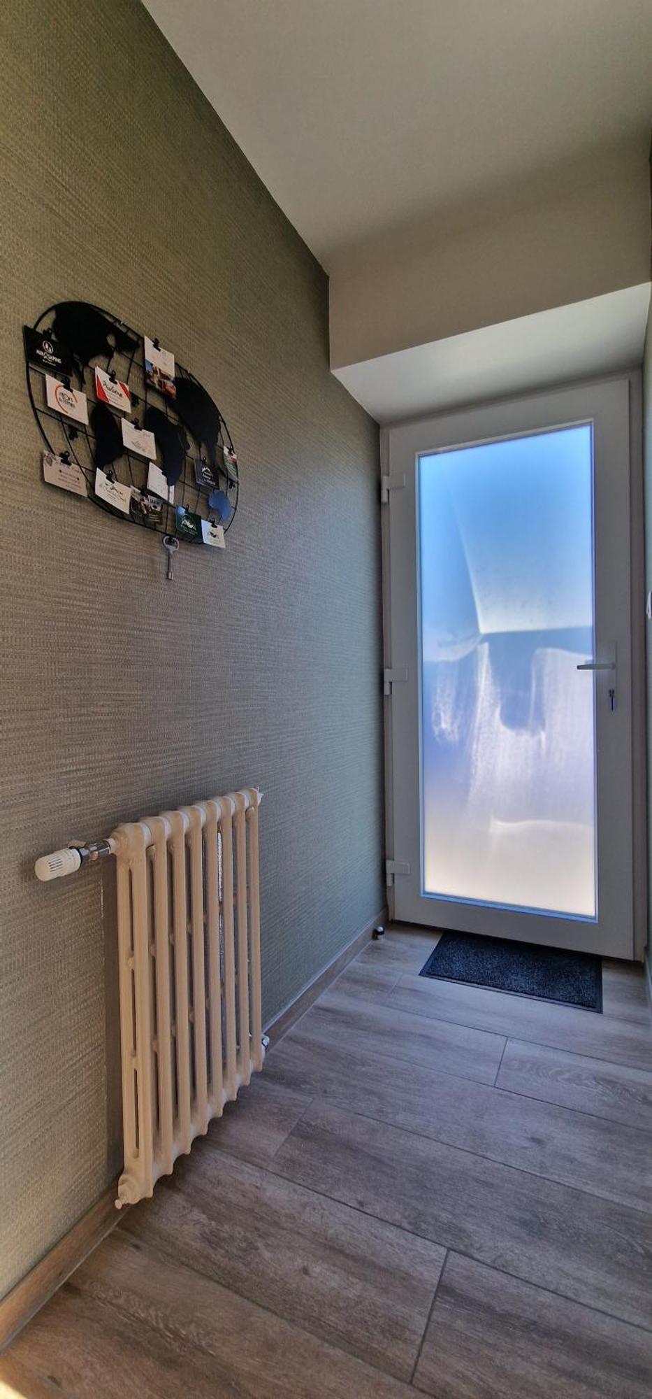Gite Moderne Et Calme Avec Local Separe Pour Skis Et Velos コルニモン エクステリア 写真